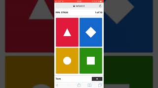 631 Kahoot Tutorial 2 by Thomas Strasser author of MIND THE APP 20 by Helbling [upl. by Trebeh]