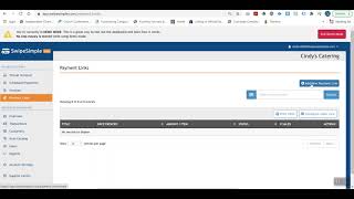 SwipeSimple Payment Links [upl. by Marcelle136]