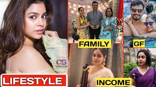 Sumona ChakravartyComedian Biography amp LifestyleAgeFamilySalary amp Net WorthSumona Chakravarty [upl. by Danielson]