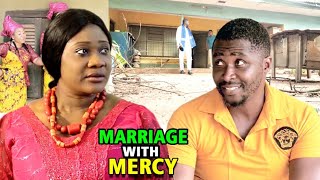 Marriage With Mercy Complete Movie  Mercy Johnson amp Onny Micheal 2020 Latest Nigerian Movie [upl. by Hpseoj]