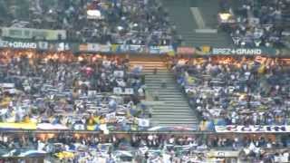 The Bosnian national anthem ● France vs Bosnia Herzegovina 2011 [upl. by Eniluqcaj]