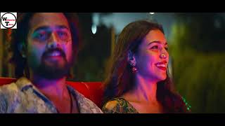 Taaza Khabar Hot Scenes Timing  Shriya Pilgaonkar  Bhuvan Bam  Hotstar  Web Series Timing [upl. by Losiram959]