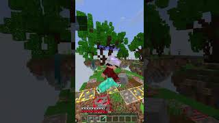 HIVE skywars 1VS3 [upl. by Dranoc]