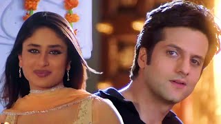 Fardeen Khan Ko Hua Pehli Nazar Mein Kareena Kapoor Se Pyaar  Fardeen Kareena  Romantic Scene [upl. by Ahsote]