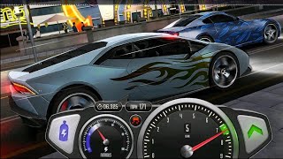 Car Racing Game for Android 3D Gameplay  Level 3  Car Race Game [upl. by Barrus950]