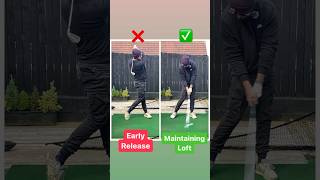 This Makes Ball Striking Ridiculously Easy [upl. by Orestes]