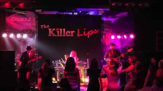 The Killer Lips promo video [upl. by Pen574]