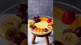 Trifle recipe food bakingrecipes india cooking cakerecipe recipe [upl. by Edak]