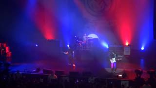 blink182  Stockholm Syndrome Live at The Wiltern 111113 [upl. by Tnafni]