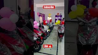 adms ebike BB Nagar Showroom opening today electricbikeviralvideostraveltrendingprashanth [upl. by Essej466]