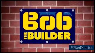 Bob The Builder A Christmas To Remember Intro With Norwegian Vocals [upl. by Esorylime114]