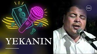 AGANYYAZ JUMANAZAROW YEKANIN  HALK AYDYM MP3  AUDIO SONG  JANLY SESIM [upl. by Laikeze154]