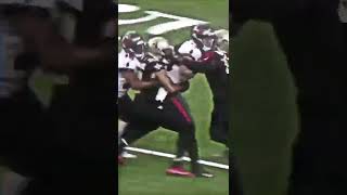 Mike Evans vs Marshon Lattimore 🥶 shorts [upl. by Warden647]