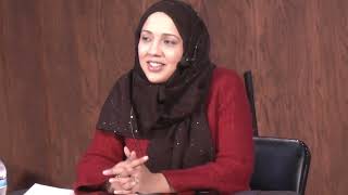 Positive amp Practical Islamic Parenting  Sr Hina KhanMukhtar [upl. by Mattah]