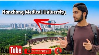 Enhancing Your Medical Career at Nanchang Medical Universityjiangxichina [upl. by Cherrita626]