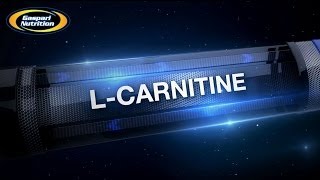 Clinical Muscle presents Carnipure Carnitine by Rich Gaspari [upl. by Lachance]