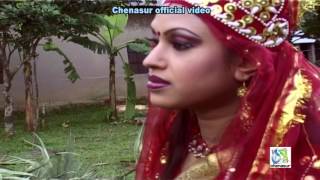 Kalar Preme Eto Jala । Nishikanta Boiragi । Bangla New Folk Song [upl. by Eriha]