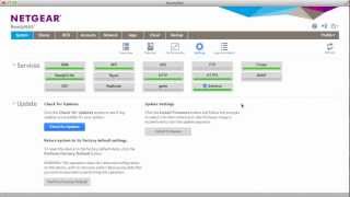 NETGEAR ReadyNAS Builtin Disaster Recovery Solution Replicate [upl. by Hadnama]