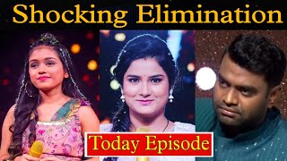 Shocking Elimination Of Saregamapa 23 January 2022 Saregamapa में इस हफ्ते कौन हुआ बाहर [upl. by Ahsuas677]