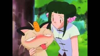 meowth and cassandra voiceover [upl. by Schear]