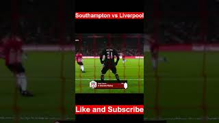 Southampton vs Liverpool  All Goals amp Highlights  2024 [upl. by Datha482]