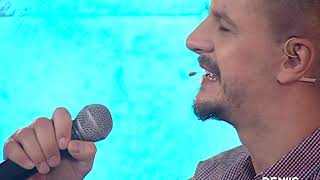 Emir Djulovic  Cipele  LIVE Denis Show OTV VALENTINO 13022020 [upl. by Krongold]