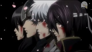 은혼 Gintama AMV  On My Own [upl. by Shirlee42]