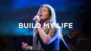 Build My Life  Michaela Gentile [upl. by Sybyl]