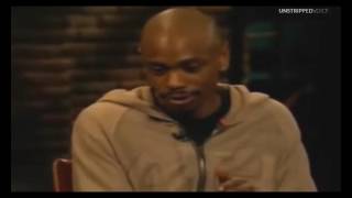 Every Black Person is Billingual  Dave Chappelle [upl. by Sidwohl292]