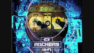 Rockers Hi Fi Mish Mash Now I Deliver [upl. by Liscomb]