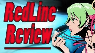 Redline Review [upl. by Savina]