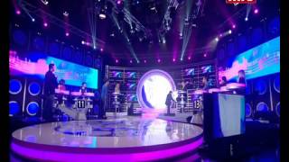 Ahla El Awkat  15022014  أحلى الأوقات  بالمقلوب [upl. by Ahsenyl]