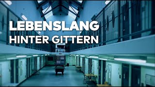 Lebenslang hinter Gittern  HD Doku  Knast Doku [upl. by Ahsaele206]