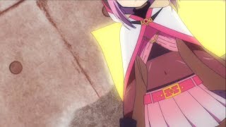 Mami Saves Iroha Magia Record 1080p [upl. by Mello]