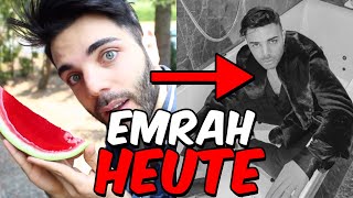 Das macht Emrah HEUTE nach seinem Quit [upl. by Loralyn703]