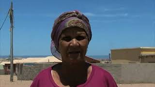 Luderitz elders say community should not lose hope in finding missing boy  NBC [upl. by Limaa]