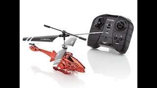 Propel Star Cruiser Wireless Indoor Helicopter [upl. by Asabi486]