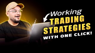 How to create trading strategies using AmiBroker software [upl. by Shaff]