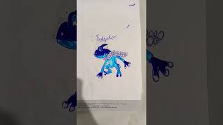 FROAKIE FROGARDIER E GRENINJA [upl. by Katey]