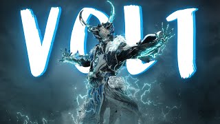 Warframe  Volt Perfected  180KPM  Steel Path  Build amp Guide  2024 [upl. by Burl]