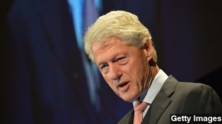 Bill Clinton I Could Have Killed Bin Laden [upl. by Ahtnicaj]