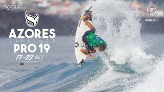 Azores Airlines Pro  Day 4 [upl. by Neville]