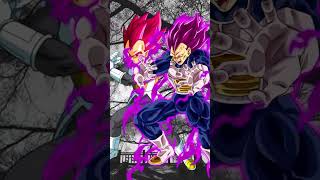 cc vegema vs vegema cc coky vs coky xeno coky Biack vs coky Biack dragonball аниме [upl. by Guendolen]