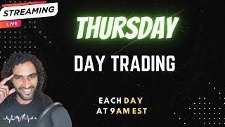 🔴 Live Day Trading GME SQUEEZE 📈Live Streaming [upl. by Kimbell]