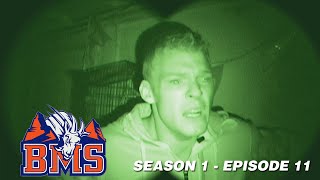 Blue Mountain State 1x11  Thad Screaming [upl. by Kristin]