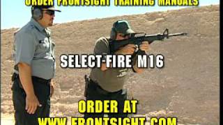 Front Sight Firearms Training Dry Practice Manuals [upl. by Kora]