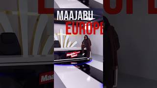 Maajabu TALENT Saison 2 EUROPE … D’ici quelques jours maajabugospel tatapau [upl. by Desirea64]