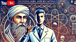 Discovering Jabir bin Hayyan  The Man Who Transformed Science [upl. by Suriaj]