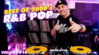 RampB 2000s Mix 10  Mixed By Deejay FDB  neyo kelis justin timberlake graig david mariah carey [upl. by Nnayllek]