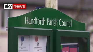 Handforth Parish Council meet again [upl. by Ecinuahs560]